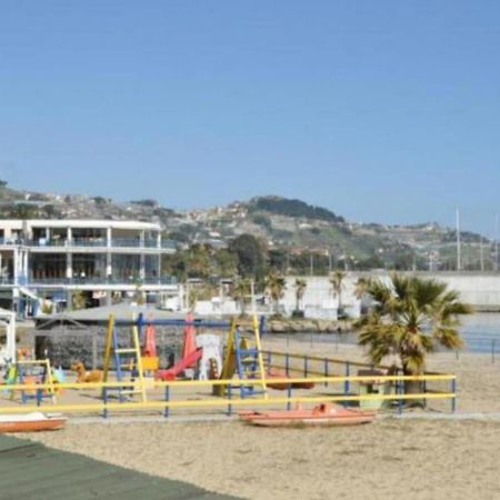 Venere - Sanremo Apartments 外观 照片