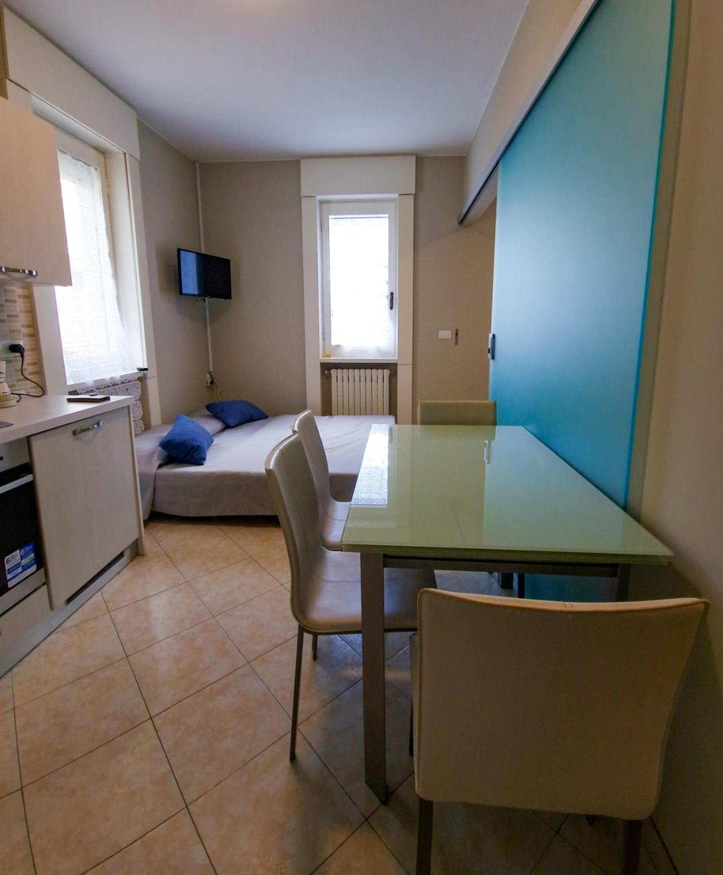 Venere - Sanremo Apartments 外观 照片