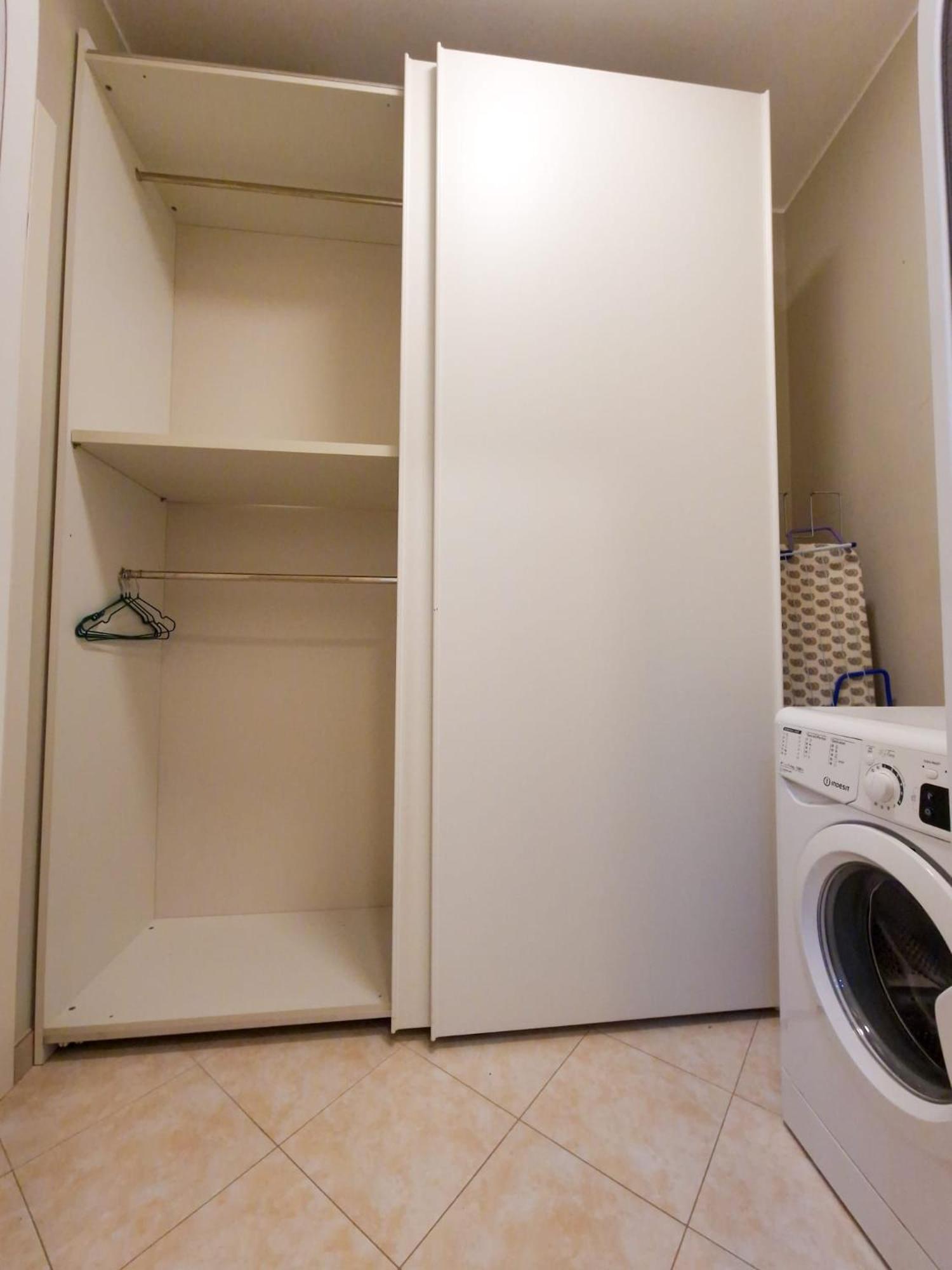 Venere - Sanremo Apartments 外观 照片