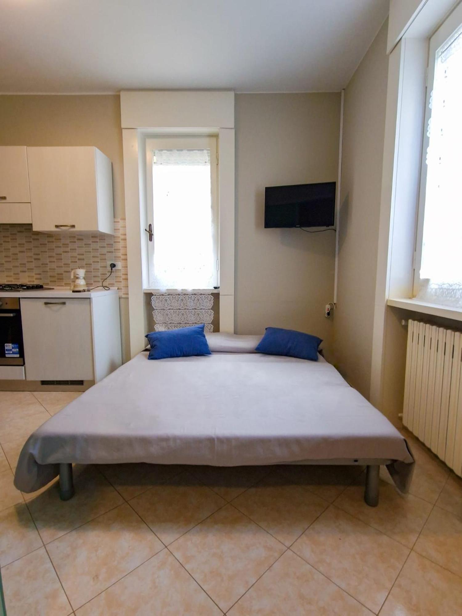 Venere - Sanremo Apartments 外观 照片