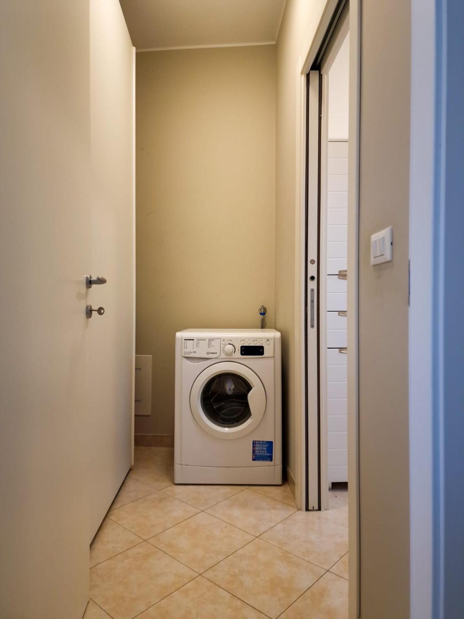 Venere - Sanremo Apartments 外观 照片