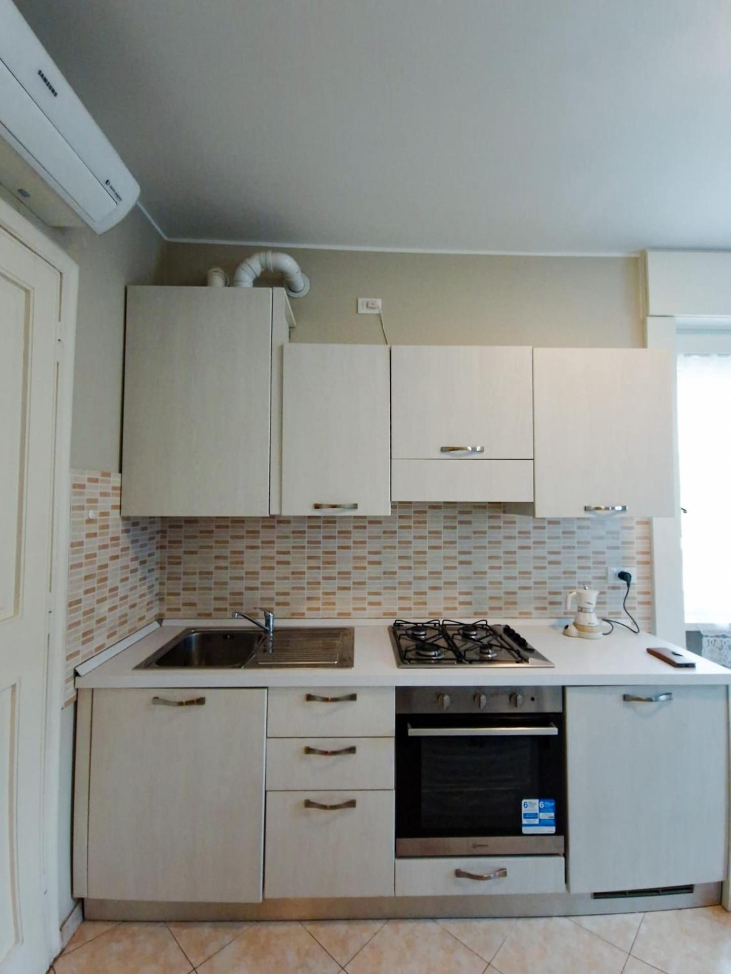 Venere - Sanremo Apartments 外观 照片