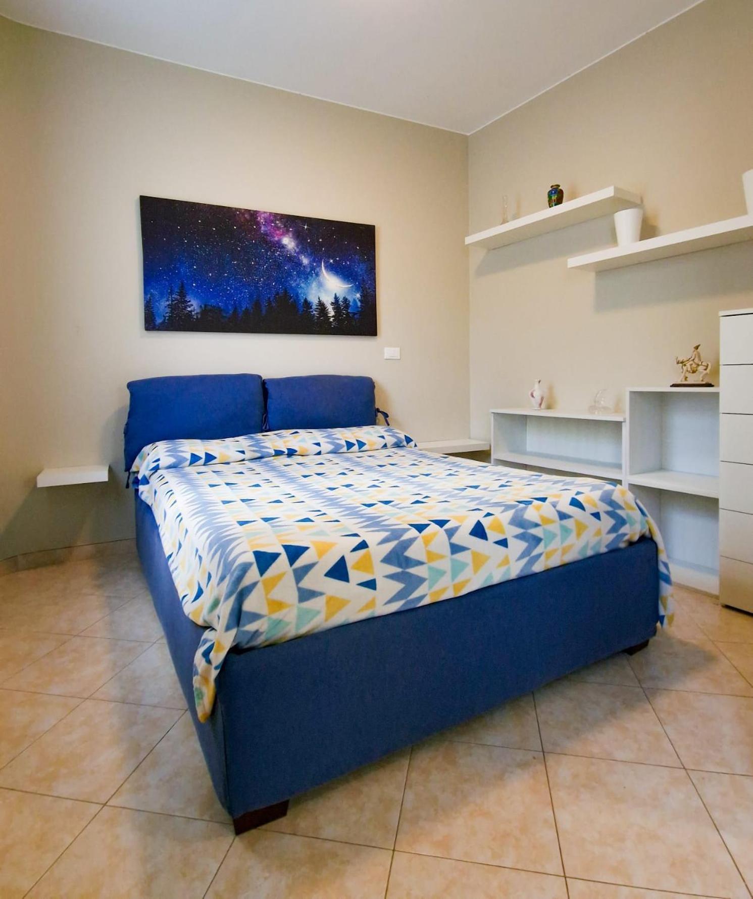 Venere - Sanremo Apartments 外观 照片