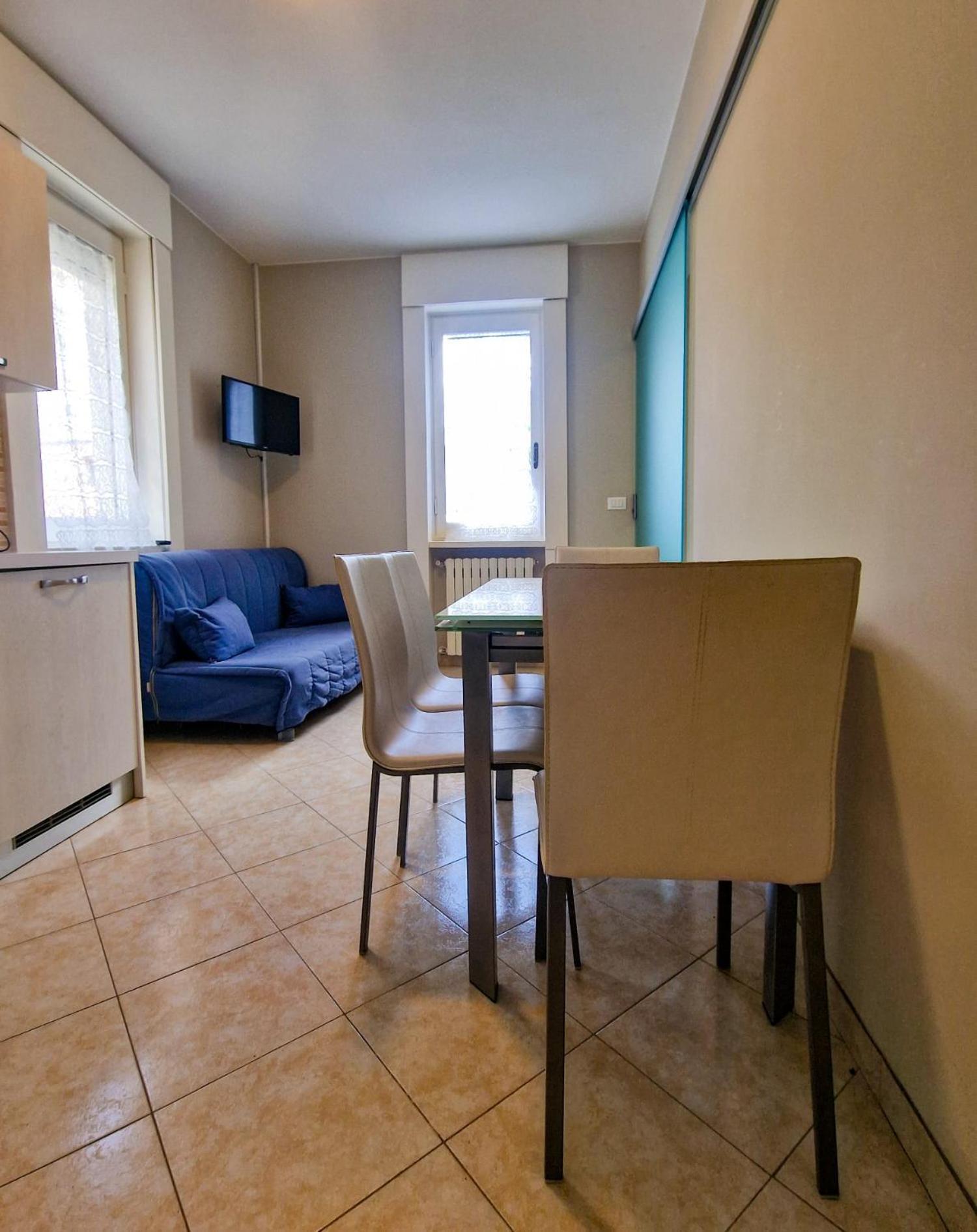 Venere - Sanremo Apartments 外观 照片