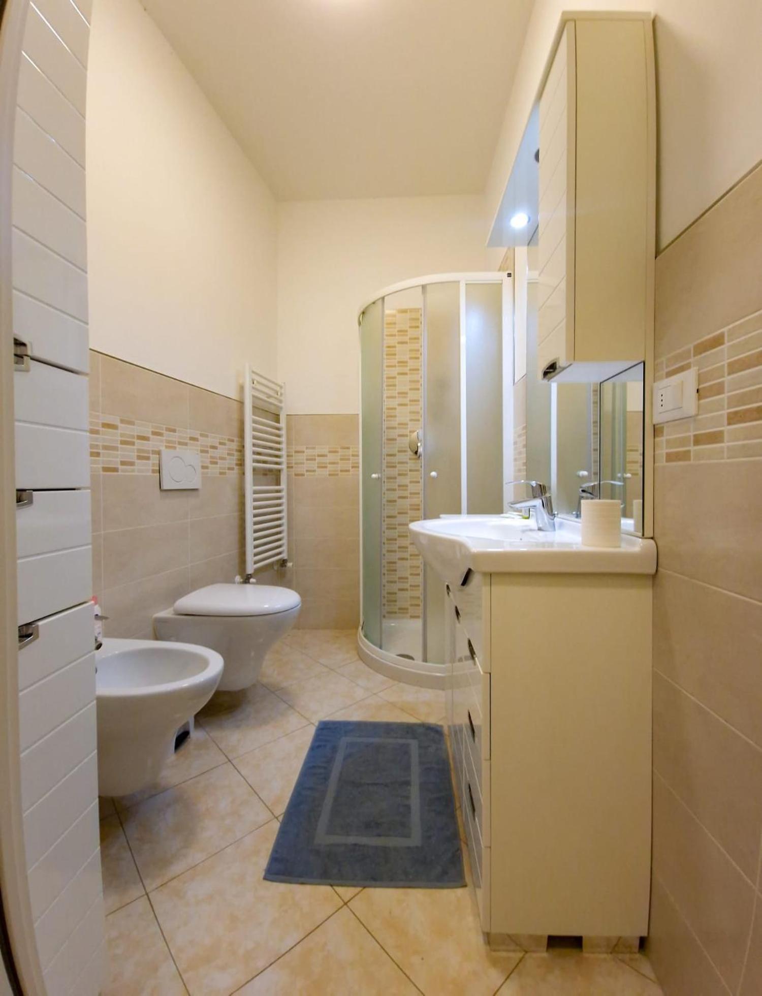 Venere - Sanremo Apartments 外观 照片