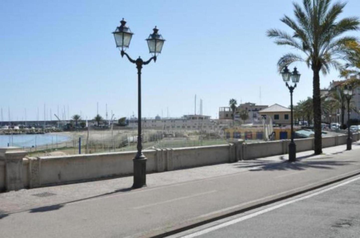 Venere - Sanremo Apartments 外观 照片