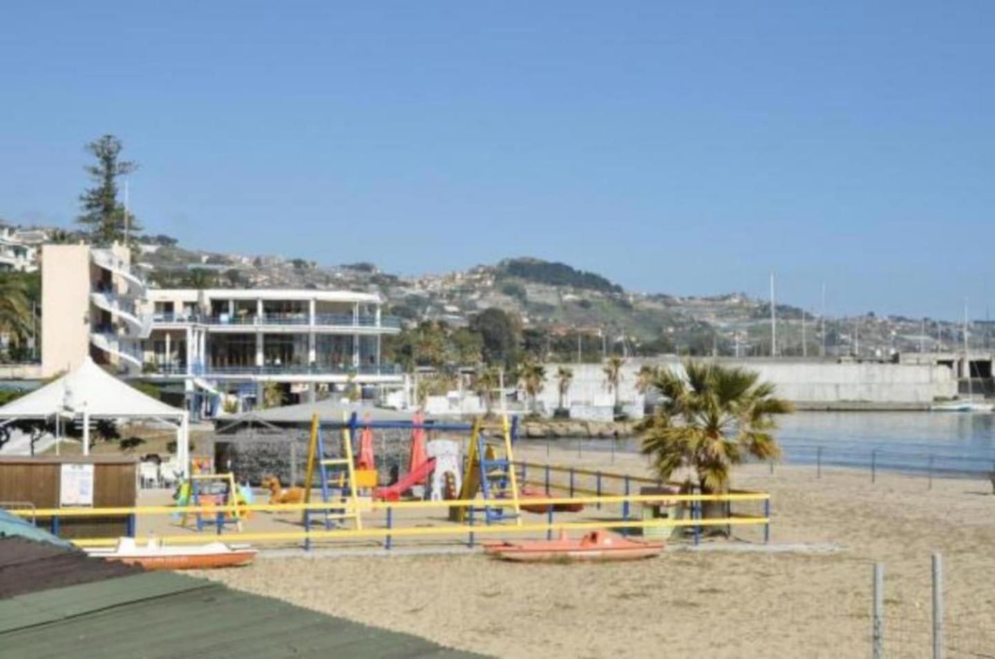 Venere - Sanremo Apartments 外观 照片